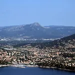 Les Tulipes Carqueiranne