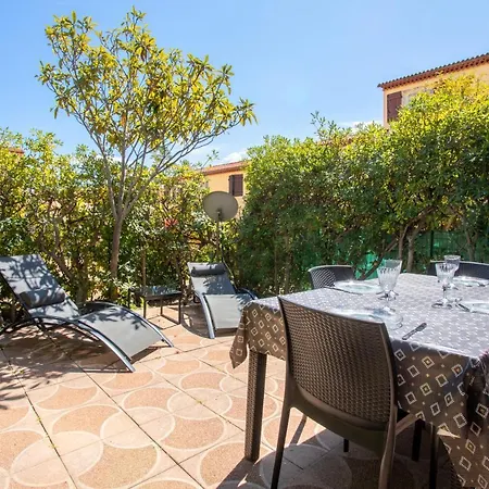 Les Tulipes Appartement