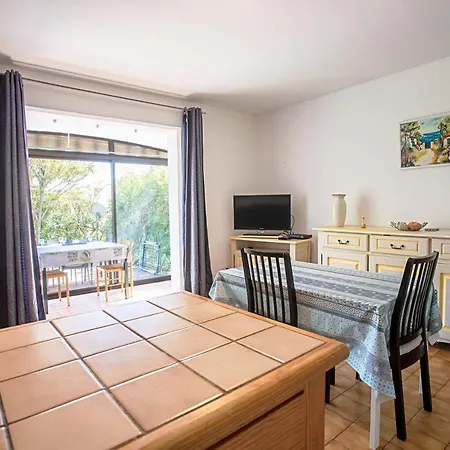 Les Tulipes * Carqueiranne