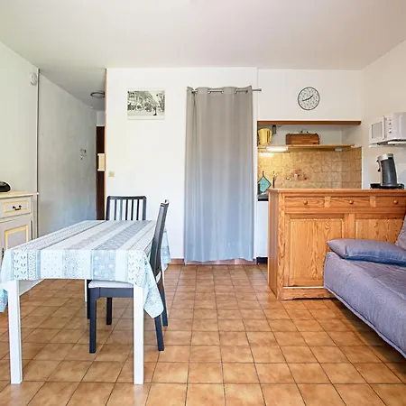 Les Tulipes Appartement *