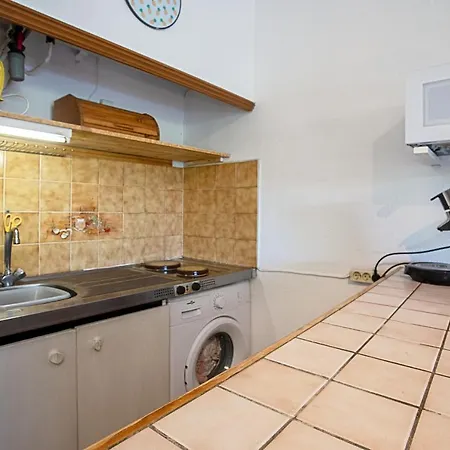 Les Tulipes * Carqueiranne