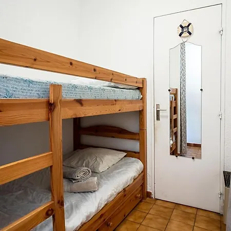 Les Tulipes Appartement *