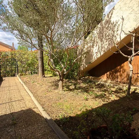 Appartement Les Tulipes Carqueiranne