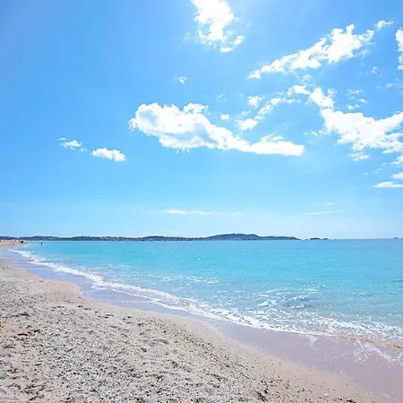 Appartement Les Tulipes