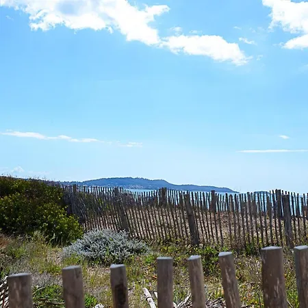 Appartement Les Tulipes Carqueiranne
