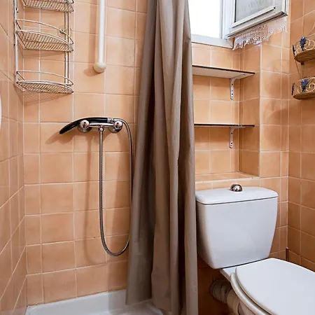 Les Tulipes Appartement *