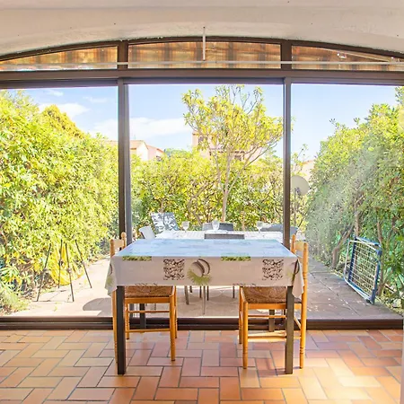 Les Tulipes Appartement Carqueiranne